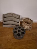 Gratis, Ophalen, Gebruikt