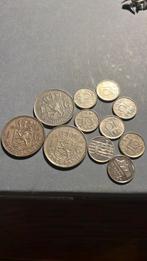 Oud geld, Postzegels en Munten, Munten | Nederland, Ophalen of Verzenden, Vóór koninkrijk