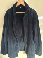 Donkerblauw Optidee Vest - Maat L, Kleding | Dames, Bodywarmers, Ophalen of Verzenden, Zo goed als nieuw, Maat 42/44 (L), Blauw