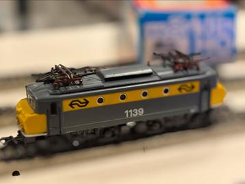 Marklin 3324 ns beschikbaar voor biedingen
