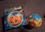 Puzzleball. Ravensburger. Kerst motief.  60 stukjes, Ophalen of Verzenden, Zo goed als nieuw