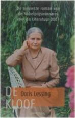 Doris Lessing - De kloof, Nieuw, Ophalen of Verzenden