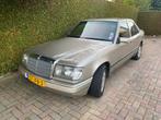 Mercedes-Benz 200-Serie 3.0 300 D 1985 Belastingvrij, Auto's, 2996 cc, Particulier, Sedan, 6 cilinders