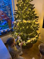 Kerstboom, Ophalen, Zo goed als nieuw