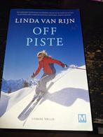 Off Piste, Ophalen of Verzenden, Zo goed als nieuw