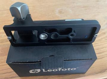 Leofoto SF-02N, vervangende lensvoet voor sony 200-600mm beschikbaar voor biedingen