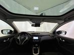 Nissan Qashqai 1.2 N-Connecta|GARANTIE|NAP|CRUISE|NAVI|TREKH, Voorwielaandrijving, Gebruikt, Euro 6, 4 cilinders