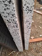 2 PIR isolatieplaten - 1 meter 2 meter - 60 en 80 mm dik, Ophalen, Hardschuim (Pir), 15 m² of meer