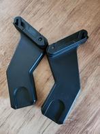 Mutsy car adapter, Ophalen of Verzenden