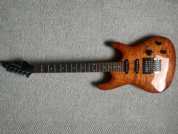 Ibanez SA160QM beschikbaar voor biedingen