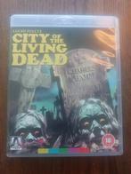 City of the Living Dead - Blu-ray, Cd's en Dvd's, Ophalen of Verzenden, Zo goed als nieuw, Boxset