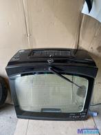 Opel Astra G zwart Z20R Achterklep slot ruitenwisser motor, Gebruikt, Achterklep, Opel, Ophalen of Verzenden