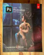 Adobe Photoshop - Classroom in a Book, Boeken, Informatica en Computer, Nieuw, Ophalen of Verzenden