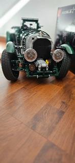 Mould King 13191 Bentley Blower Rc 3918 pcs., Verzenden, Nieuw, Overige merken