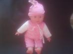 Baby Born Pop Inclusief Kleding, Verzenden, Zo goed als nieuw, Babypop