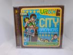 City Breakers - 18 Frames Per Second CD, Ophalen of Verzenden, Zo goed als nieuw