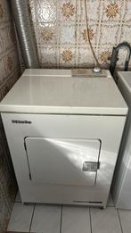 Retro / vintage wasdroger (56 jaar oud), Witgoed en Apparatuur, Wasdrogers, Ophalen, Gebruikt, Luchtafvoer, 4 tot 6 kg