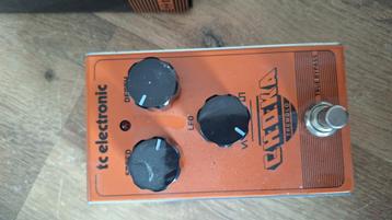 Choka tremolo  beschikbaar voor biedingen