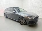 Audi A4 Avant 40 TFSI 3x S LINE VIRTUAL PANO KEYLES CAM B&O, Auto's, Audi, Gebruikt, 4 cilinders, 1984 cc, A4