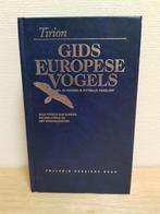 Gidsen Europese vogels - Lars Jonsson/Heinzel/Fitter/Parslow, Ophalen of Verzenden
