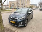 Peugeot 108 1.0 E-vti Premiére Camera, Auto's, Voorwielaandrijving, Origineel Nederlands, Handgeschakeld, 26 km/l