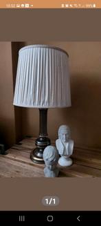 Retro  lamp, Ophalen of Verzenden, Zo goed als nieuw