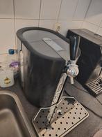 Philips biertap voor thuis, Witgoed en Apparatuur, Thuistaps, Ophalen, Zo goed als nieuw, Philips