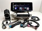 BMW origineel Navigatiesysteem NBT Evo Apple CarPlay, Auto diversen, Autonavigatie, Ophalen of Verzenden