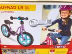 Puky Loopfiets LR 1L - Perfect voor de eerste stapjes!, Ophalen of Verzenden, Zo goed als nieuw, Loopfiets