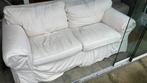 Ikea ektorp 2 zits bank gratis, Ophalen, Gebruikt, 150 tot 200 cm, Tweepersoons
