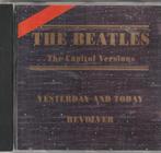 The Beatles The Capitol Series Yesterday and Today, Verzenden, Zo goed als nieuw, Poprock
