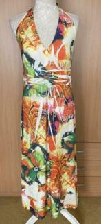 Malvin lange jurk maat 42 [v]