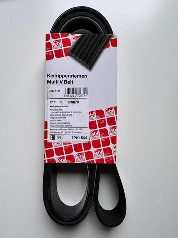 Distributieriem Timing belt Renault Trafic beschikbaar voor biedingen