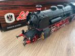 Lilliput 1807 DRG Stoomlok wisselstroom, Hobby en Vrije tijd, Modeltreinen | H0, Overige merken, Wisselstroom, Locomotief, Ophalen of Verzenden