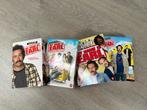 My name is earl seizoen 1 t/m 4, Cd's en Dvd's, Dvd's | Tv en Series, Vanaf 6 jaar, Ophalen of Verzenden, Zo goed als nieuw, Komedie