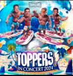 Toppers in Concert 2024 2 kaarten !!  24 mei, Tickets en Kaartjes, Evenementen en Festivals, Twee personen