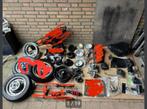 Honda skyyeam Zhenhua Dax Monkey Pbr onderdelen, Fietsen en Brommers, Ophalen of Verzenden, Gebruikt, Overige typen