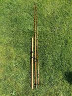 Chapman Fred J Taylor Roach Rod, splitcane hengel 380 cm, Ophalen of Verzenden, Gebruikt, Werphengel
