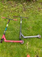 Chilli scooter pro ,stunt step, Fietsen en Brommers, Steps, Ophalen, Gebruikt, Overige typen, Chilli pro scooters