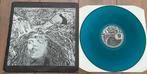 Terry Brooks & Strange - To Earth With Love lp / Blue Vinyl, Ophalen of Verzenden, Gebruikt, 12 inch, Poprock