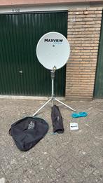 Schotel antenne Maxview Precision, Ophalen of Verzenden, Zo goed als nieuw