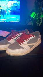 Nike low travis scott, Overige kleuren, Nike, Ophalen of Verzenden, Sneakers of Gympen