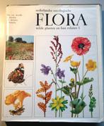 Nederlandse oecologische flora deel 1, Ophalen of Verzenden, Gelezen, Bloemen, Planten en Bomen