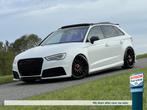 Audi Rs3 2.5 TFSI 435PK MTM Quattro / Pano / Eventuri intake, Auto's, Audi, Automaat, 435 pk, Gebruikt, Euro 6