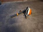Stihl br 700 bladblazer, Ophalen of Verzenden, Gebruikt