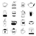 Koffie machine onderdelen Jura, Bosch, Siemens, Witgoed en Apparatuur, Koffiezetapparaten, Ophalen, 10 kopjes of meer, Koffiemachine