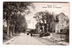 Bergen, Breëlaan, Pension "de Haemstede", Verzenden, Voor 1920, Gelopen, Noord-Holland