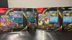 Pokemon SEALED, Hobby en Vrije tijd, Verzamelkaartspellen | Pokémon, Ophalen of Verzenden, Nieuw, Boosterbox