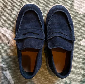 ZARA mocassins in maten 26, 27 & 32 ZGAN beschikbaar voor biedingen