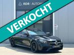 Mercedes-Benz E-klasse AMG E63 S 4MATIC+, Auto's, Automaat, Gebruikt, Sedan, Geïmporteerd